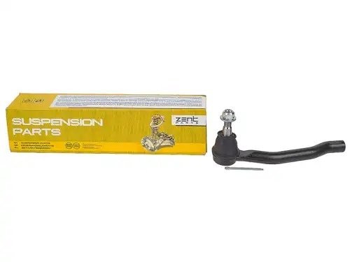 наконечник рулевой передний левый!\ Nissan Altima 13> Z11207 ZENTPARTS
