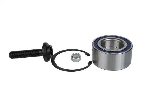 к-кт подшипника ступицы передней!\ VW Sharan, Ford Galaxy, Seat Alhambra 95> Z21935 ZENTPARTS