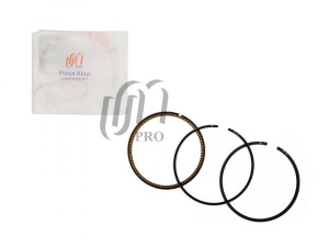 Кольца поршневые STD Suzuki J20A d84.0 STD 1.2-1.5-2.5 (12140-77E00) на 1 цил. U PR1211000 UNITED MOTORS PRO