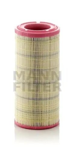 фильтр воздушный! H354 D165 d91  CASE-IH, CATERPILLAR, DEUTZ FAHR C173372 MANN FILTER