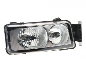 Фара SITRAK HOWO правая MOVELEX 811W251016002MX MOVELEX