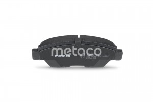 HONDA CIVIC 1.4I/1.6I 91-01 3000205 METACO