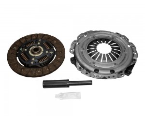 Комплект сцепления без муфты Opel Astra J 09- 1.6i Chevrolet Cruze 09- 1.4i M911 M9110099 MARSHALL