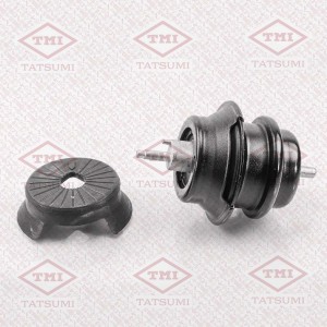 Опора двигателя передняя INFINITI EX/FX 08- TEG1084 TEG1084 TATSUMI