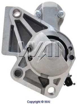 NISSAN ALTIMA 17872N WAI