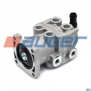 кран ножного тормоза! Wabco 461 315 042 0\VOLVO FH12/FH16, DAF 77038 AUGER