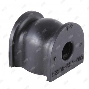 Втулка стабилизатора задняя HONDA CIVIC 01-06 BL28059 BL28059 JIKIU