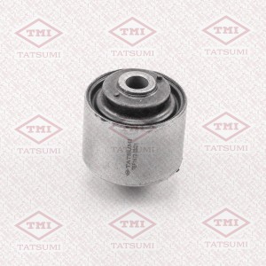 Сайлентблок заднего продольного рычага SUBARU Forester/Impreza 00- TEF1672 TEF1672 TATSUMI