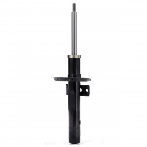 Амортизатор газовый передний Excel-G 334835 334835 KAYABA