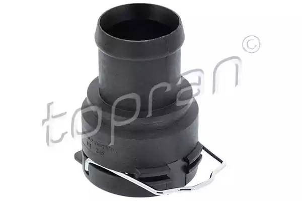 VW GOLF V (2003-2009) 111 245 HANS PRIES