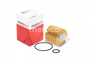 TOYOTA CAMRY V40 (2006-2011) 1020026 METACO