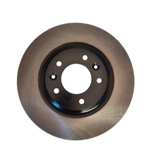 Диск тормозной CITROEN C5 2008 ~ / DS4 2011 ~ 2015 PEUGEOT 407 2004 ~ / 508 2010 GD0128 CTR