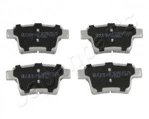 FORD MONDEO III (2000-2007) 2004>> PP-0306AF JAPAN PARTS GROUP