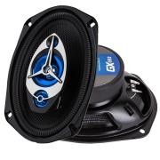Колонки коаксиальные 6х9" (16х23см) 100Вт KICX GX693 KICX