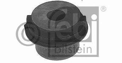 сайлентблок верхн.рычага нижн.зад!\ MB W210 95-03 11152 FEBI BILSTEIN