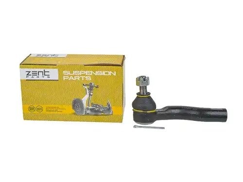 наконечник рулевой правый!\ Toyota RAV4 ACA2 00> Z11112 ZENTPARTS