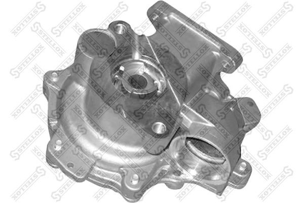 помпа!\ BMW E46 1.6/1.8 00> 4500-0140-SX STELLOX