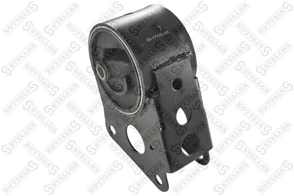 подушка двигателя передняя!\ Nissan Murano Z50 02-07 25-17729-SX STELLOX