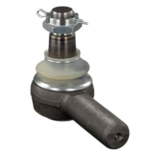 Наконечник рулевой тяги IVECO MERCEDES SCANIA SHAANXI HOWO FOTON правый (M30х1.5 02954 FEBI BILSTEIN