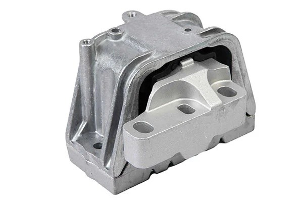 подушка ДВС правая!\ VW Golf/Touran, Audi A3 1.4TFSI 06> 7222326SX STELLOX