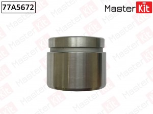 Поршень тормозного суппорта  Toyota HILUX VII (_N1_, _N2_, _N3_) 2004 - 77A5672 77A5672 MASTER KIT