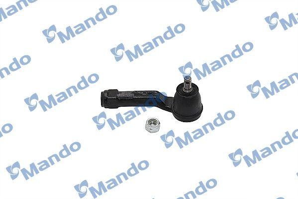 Наконечник рулевой тяги HYUNDAI Elantra (16-),i30 (17-) левый MANDO MTG050116 MANDO
