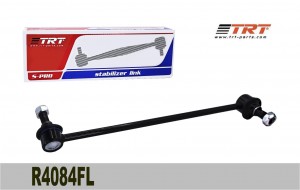 Тяга стабилизатора передняя R4084FL TRT левая 54830-2B000 Hyundai ix55 07,Santa  R4084FL TRT
