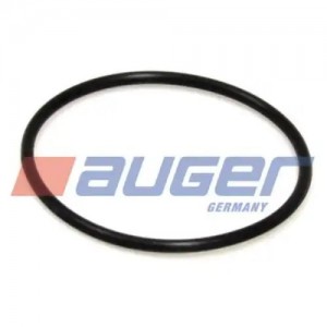 кольцо уплотнительное! полуоси MAN 60124 AUGER