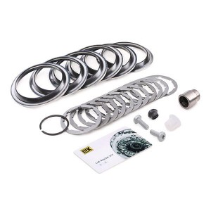 Сцепление VW Golf (13-) AUDI A3 (13-) SEAT Leon (13-) SKODA Octavia (13-) компле 602 0007 00 LUK