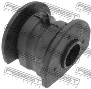 Сайлентблок HAB-033 HAB-033 FEBEST