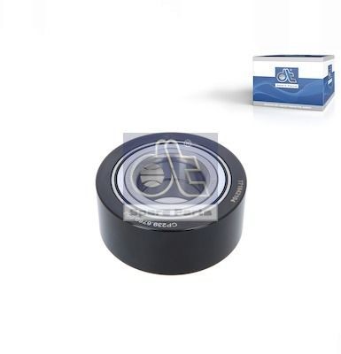 Ролик натяжителя ремня RENAULT Premium,Kerax DT 6.31052 DIESEL TECHNIC