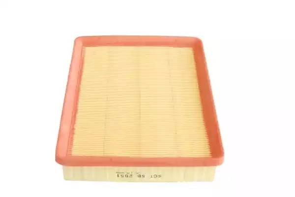 Фильтр воздушный SB2051 SCT