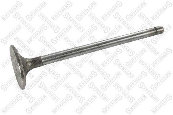 клапан впускной! IN 30' 33x7x124.7\ FOTON, Iveco Tector F4AE0481/F4AE3481, DAF L 81-24648-SX STELLOX