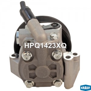 Насос гидроусилителя FORD Mondeo (06-15) KRAUF HPQ1423XQ KRAUF