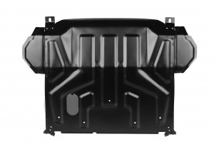 Защита дв. ВАЗ 2110, 2170 LECAR012010205 LECAR