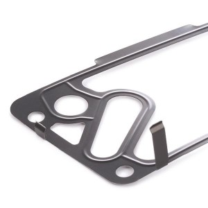 прокладка ДВС! \ VW T5 2.5 TDi 01> 234.600 ELRING