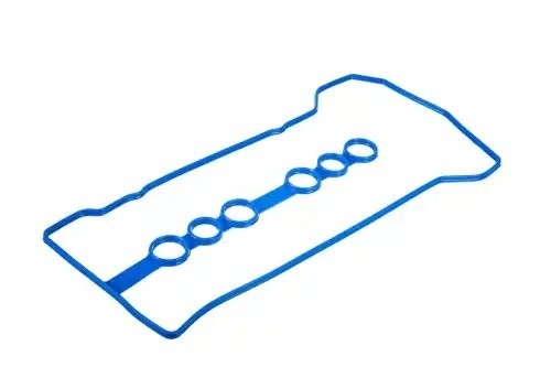 прокладка клапанной крышки! Geely EC7/FC/SL/EX7/GC7 1.5-1.8 06>, Toyota Corolla/ Z18553 ZENTPARTS