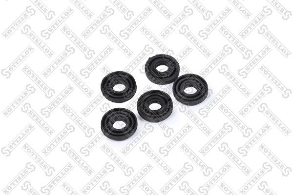 р/к дискового тормоза! 5 (п) заглушки Knorr\ SB6/7, SN6/7, SK7 85-11091-SX STELLOX