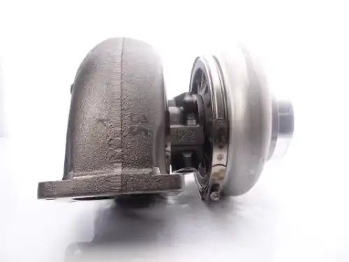 Турбокомпрессор 452165-5002S Garrett TV7514 Scania 4521655002S GARRETT