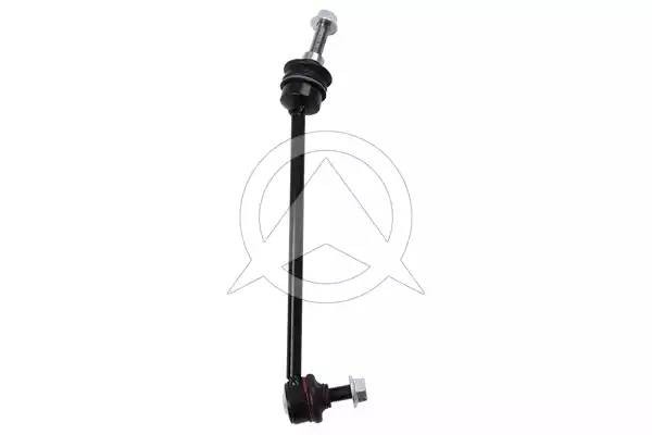 Стойка стабилизатора левая Mercedes S-Class (W221) 4Matic 49662 49662 SIDEM