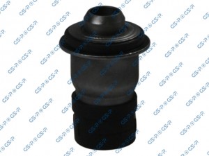 сайлентблок подрамника задний!\ Renault Megane II 02-08 517769 GS P