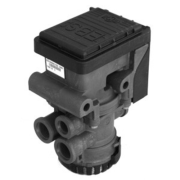 модулятор EBS! одноканальный модуль\ MAN TGA/S/X K021204 KNORR BREMSE