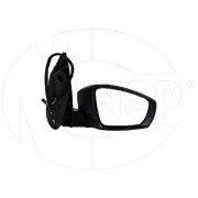 Крышка VW Polo (16-) корпуса зеркала правого поворотником NSP NSP086RU857508S9B9 NSP