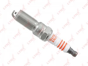 свеча зажигания!\ Ford Escort/Fiesta/Focus/Mondeo 1.6-2.2i <05 SP415 LYNXAUTO