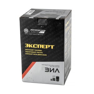 Гильза с поршнем ЗИЛ-130 (гильза,поршень,п/п,стоп.и упл.кол.,п/кол.) ЭКСПЕРТ МОТ 1301000108 MOTOR DETAL