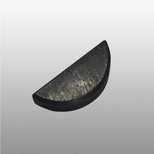 Шпонка 6DS50T1701059 SHAFT