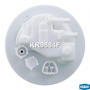 Фильтр топливный LEXUS ST200H в баке KRAUF KR9884F KRAUF