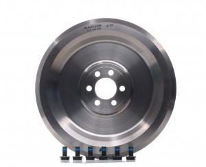Маховик SEAT, SKODA, VOLKSWAGEN 3021600294 3021 600 294 SACHS