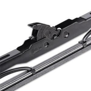 Щетка стеклоочистителя 550мм каркасная First VALEO 575555 VALEO PHC