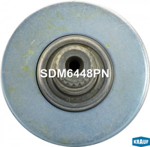 Бендикс стартера SDM6448PN SDM6448PN KRAUF